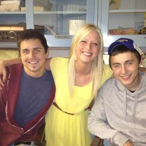 Meet your Posher, Avery